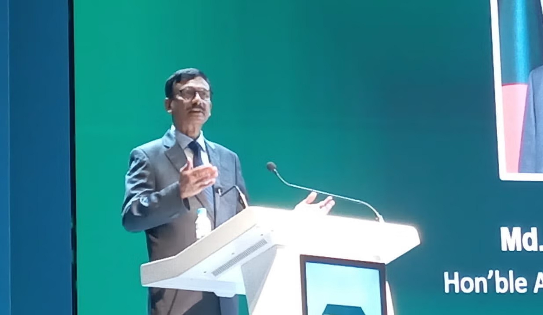 মিয়ানমারে গৃহযুদ্ধের মধ্যে রোহিঙ্গা প্রত্যাবাসনের সম্ভাবনা কম: পররাষ্ট্র উপদেষ্টা