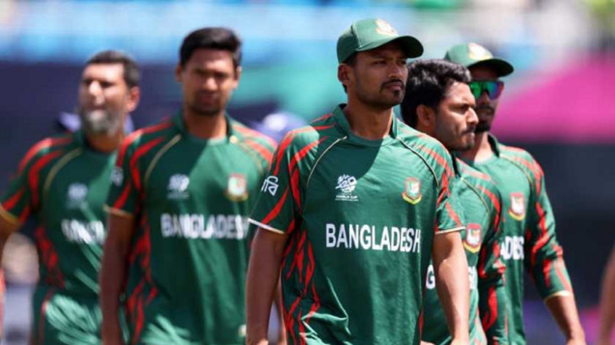 পাকিস্তান সফরে সরকারের সবুজ সংকেত পেয়েছে বিসিবি