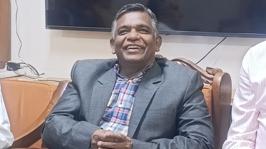 নির্বাচন, সংস্কার বিসিবি সভাপতির অগ্রাধিকারে নেই