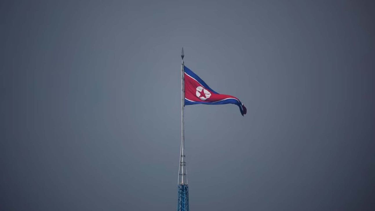 ইরানে যুক্তরাষ্ট্রের হামলার নিন্দা জানাল উত্তর কোরিয়া
