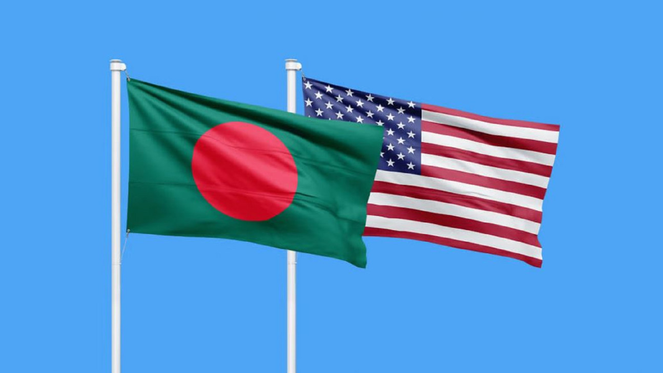যুক্তরাষ্ট্রের সঙ্গে বাণিজ্য ঘাটতি কমাতে বোয়িং ও গম আমদানির দিকে ঝুঁকছে ঢাকা