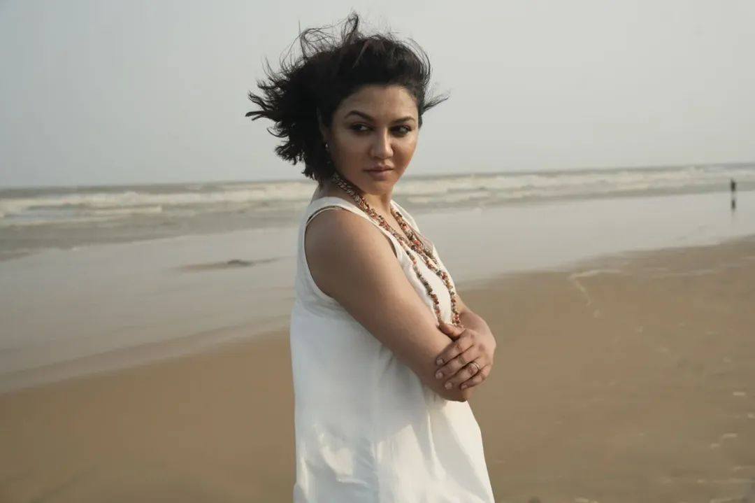 আজ কলকাতায় মুক্তি পাচ্ছে জয়া আহসানের 'ডিয়ার মা'