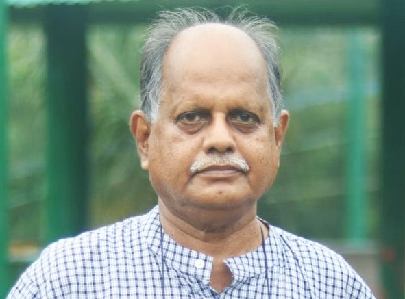 নিখোঁজ সাংবাদিক বিভুরঞ্জন সরকারের মরদেহ মেঘনায় পাওয়া গেছে: পুলিশ