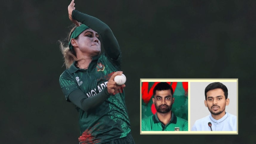 জাতীয় পর্যায়ে স্বাধীন তদন্ত কমিটি গঠনের আহ্বান তামিমের, ‘দৃষ্টান্তমূলক শাস্তি’র অঙ্গীকার ক্রীড়া উপদেষ্টার