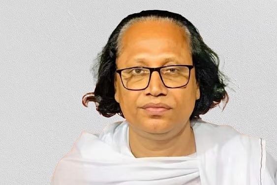 বাউল শিল্পী আবুল সরকারের মুক্তি দাবি উদীচীর