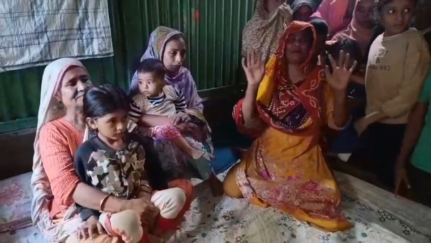 আধিপত্যের জেরে ব্রাহ্মণবাড়িয়ায় যুবককে গুলি করে হত্যা