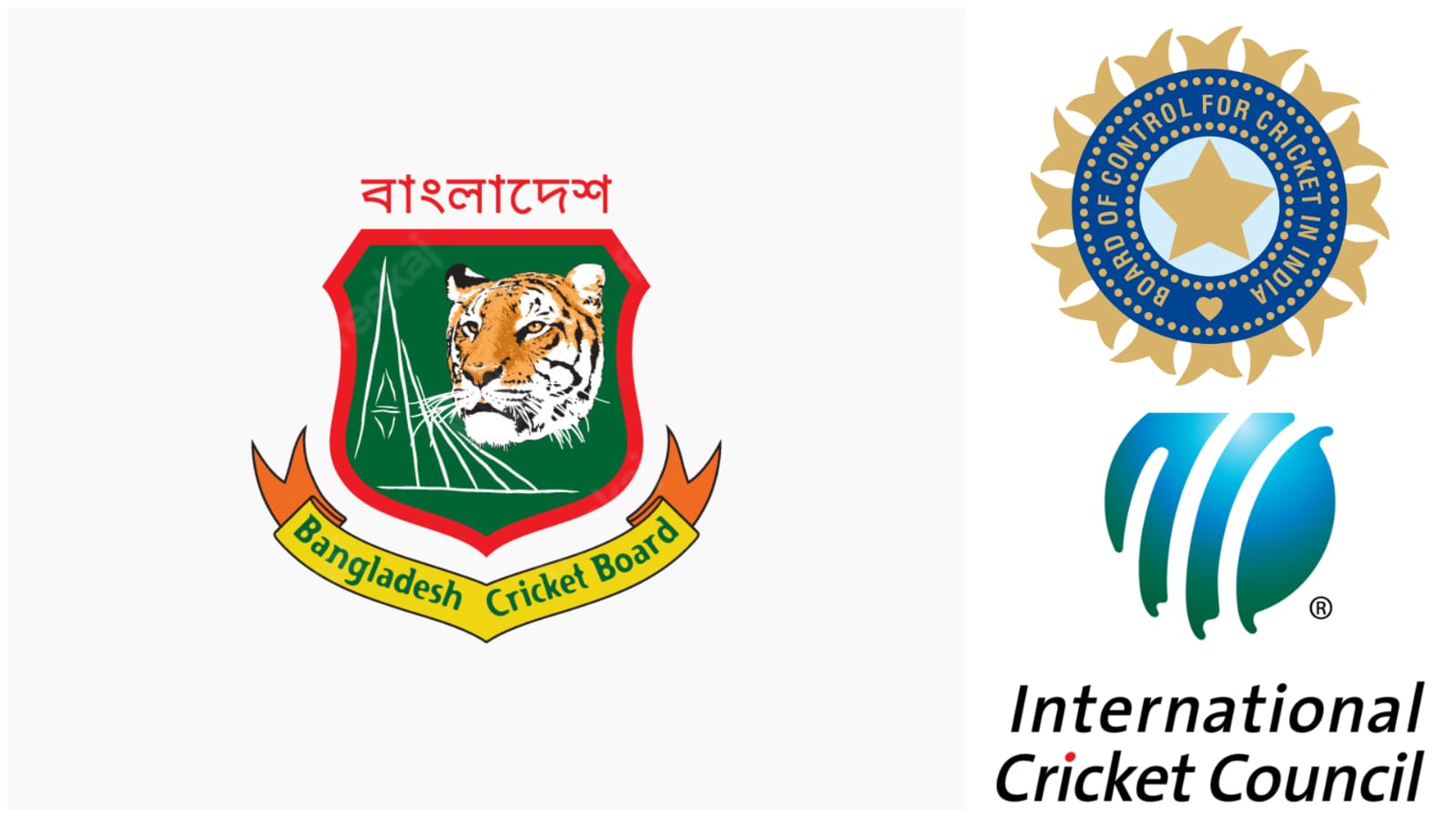 বিশ্বকাপের ম্যাচ ভারত থেকে সরিয়ে নিতে আইসিসিকে আনুষ্ঠানিক অনুরোধ বিসিবির