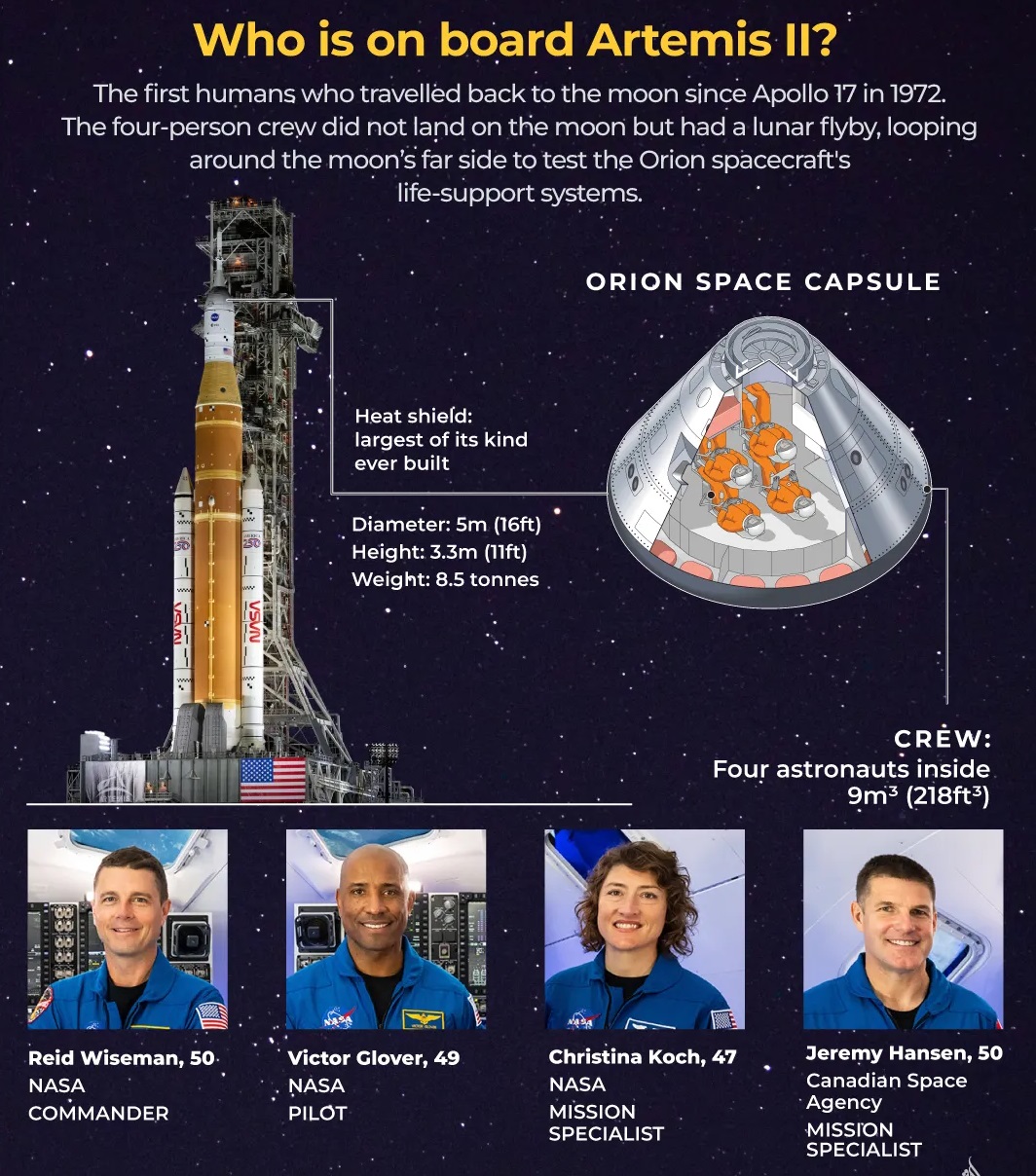 nasa