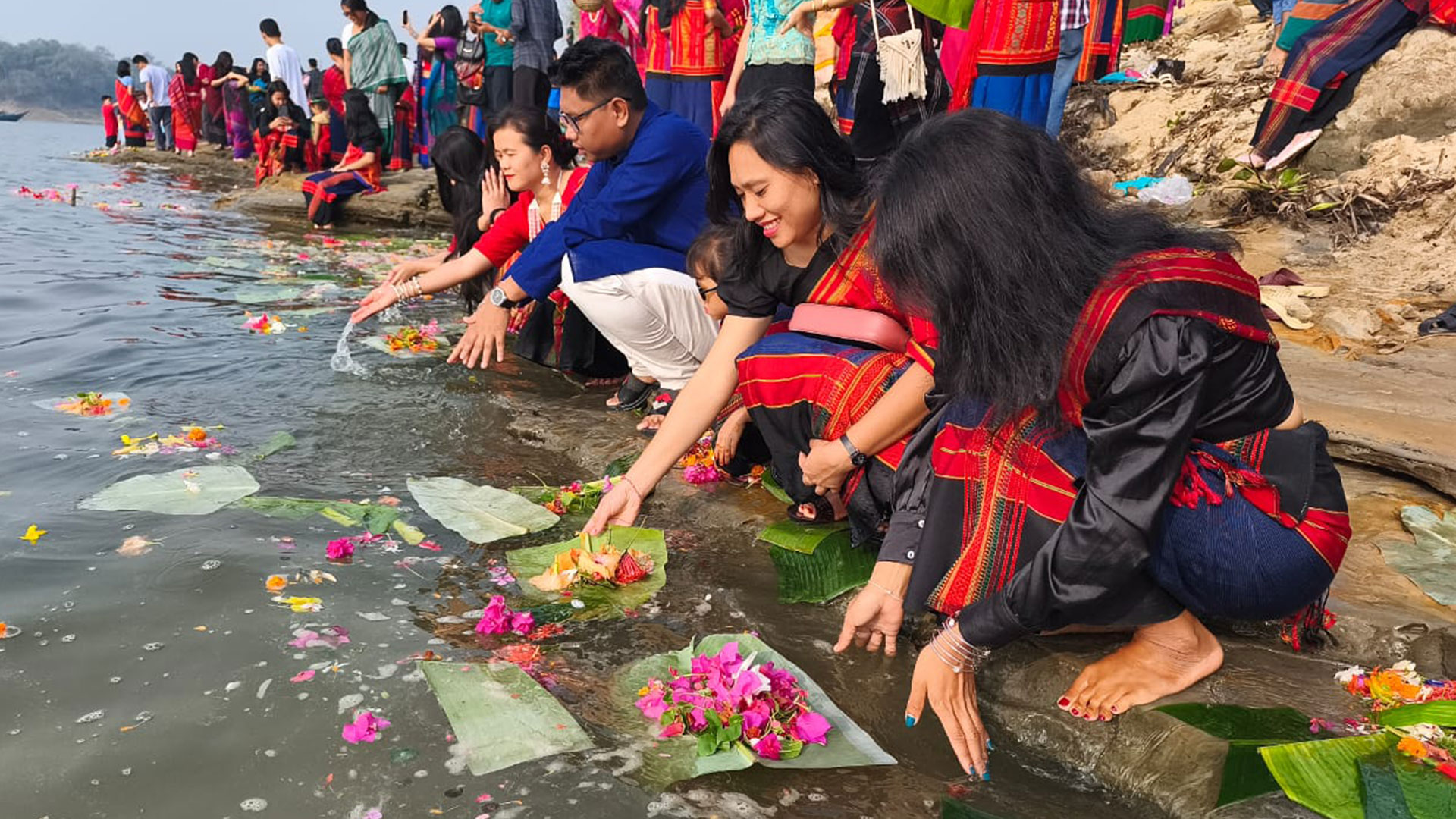 Biju festivals