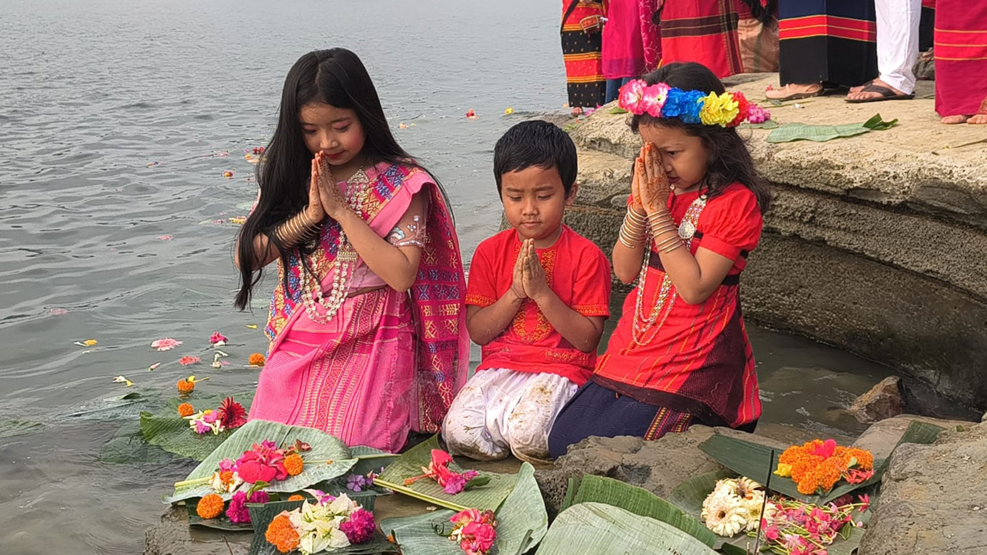 Biju festivals
