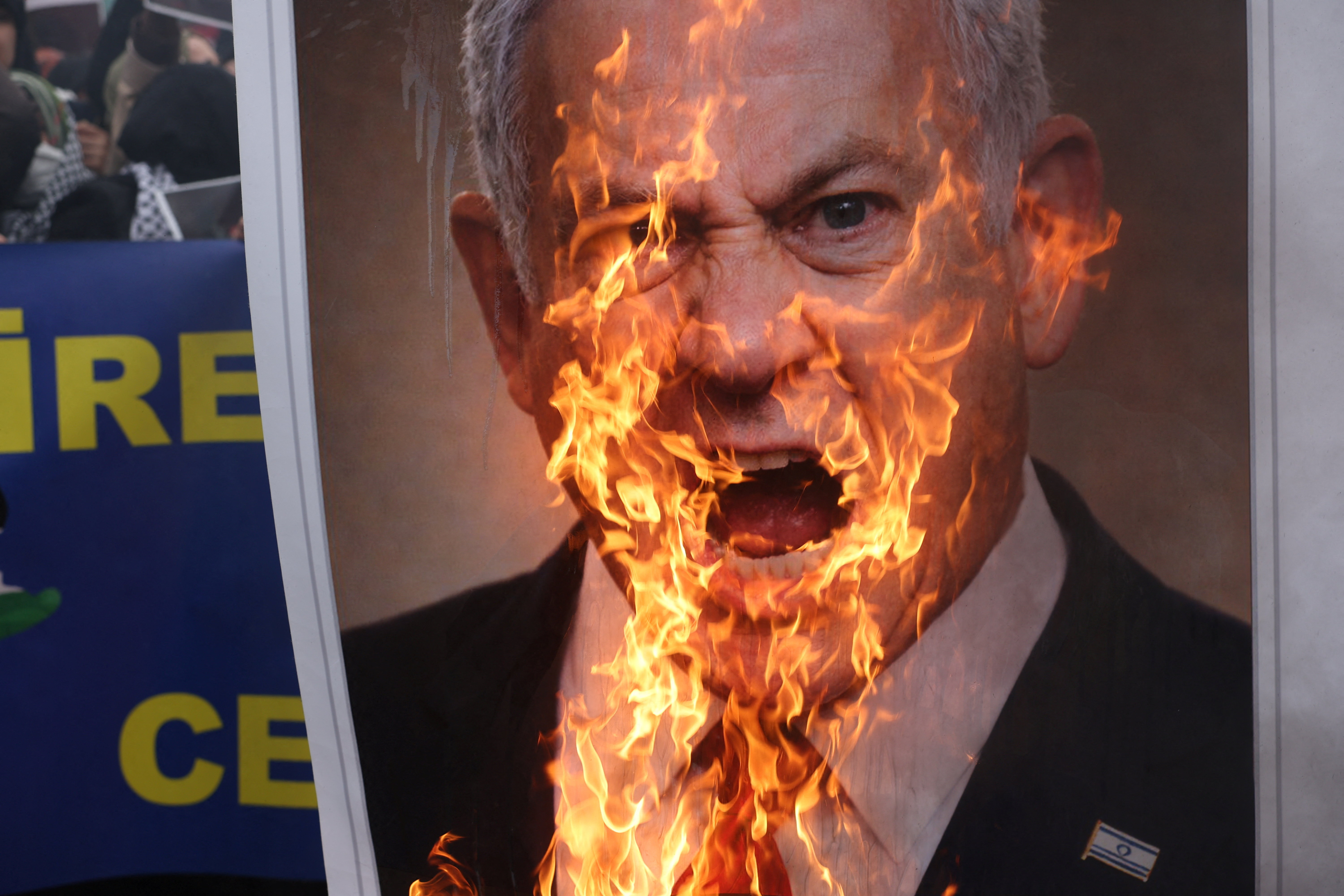 Netanyahu