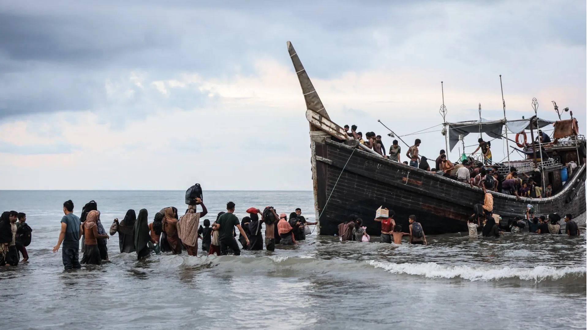 Rohingya