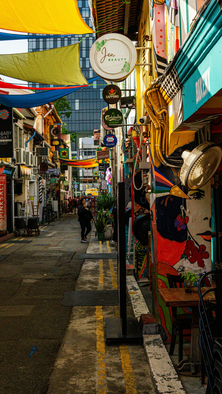 Singapore