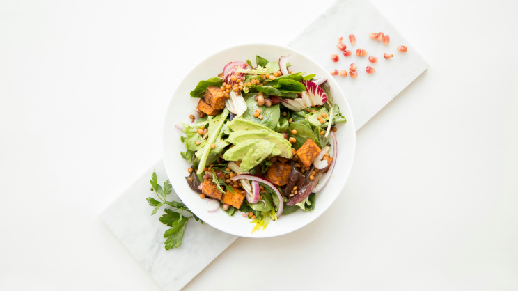 Salad