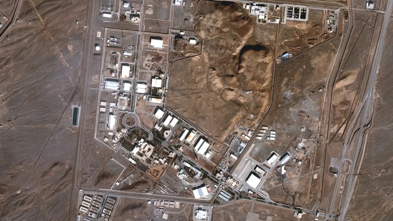 iran