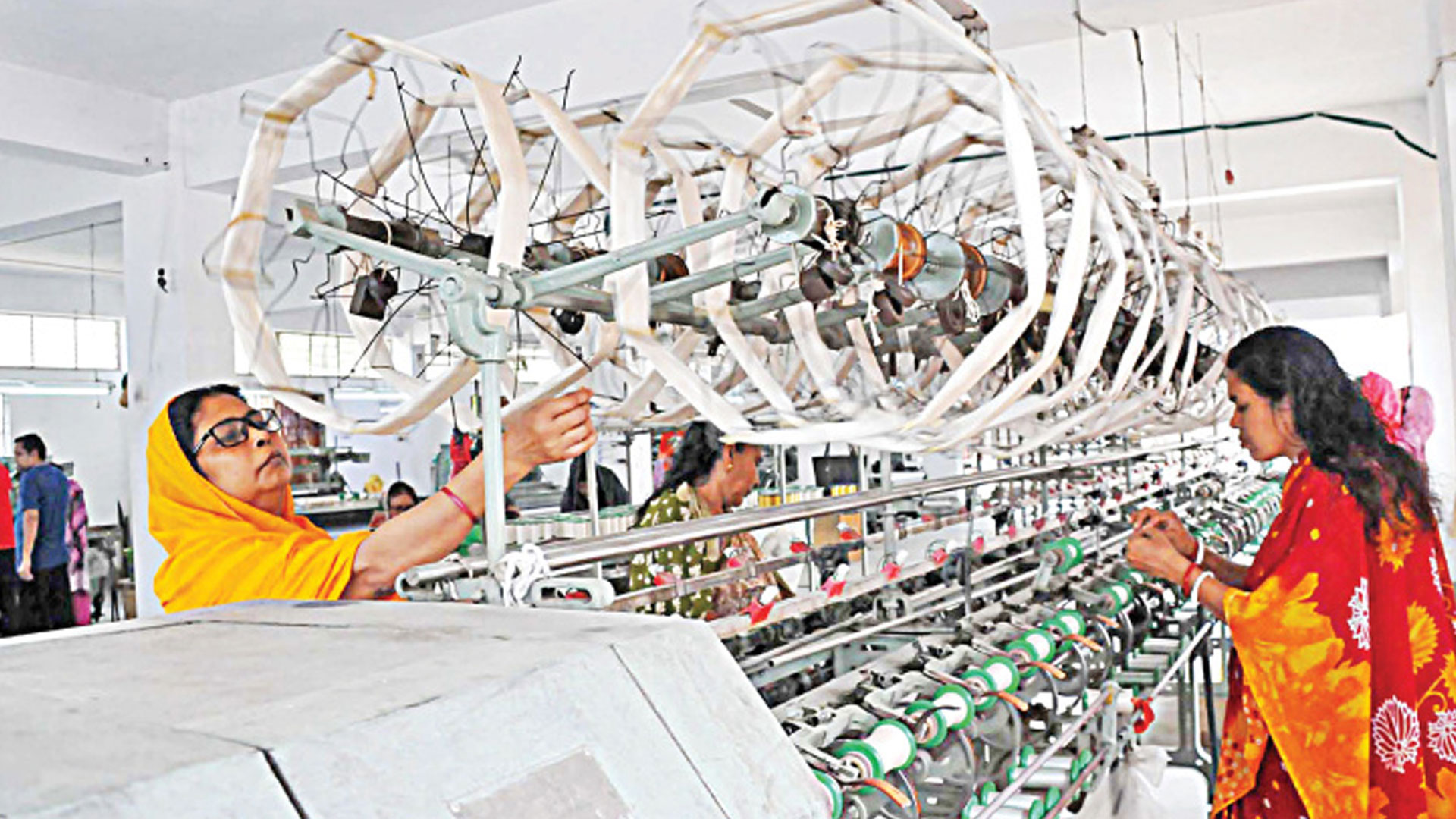Rajshahi silk