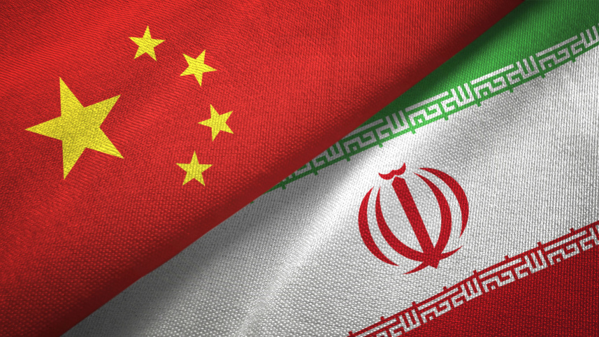 iran CH