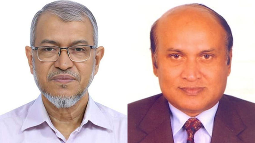 Cabinet Secy