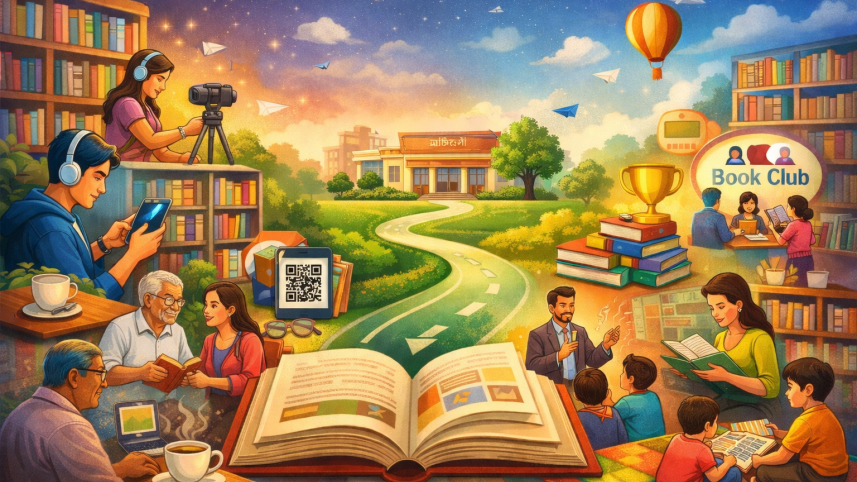 AI Library