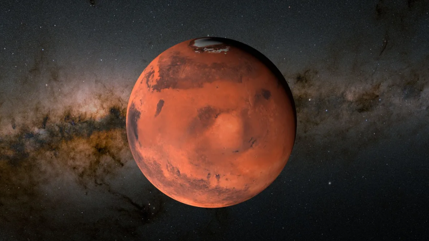 Mars