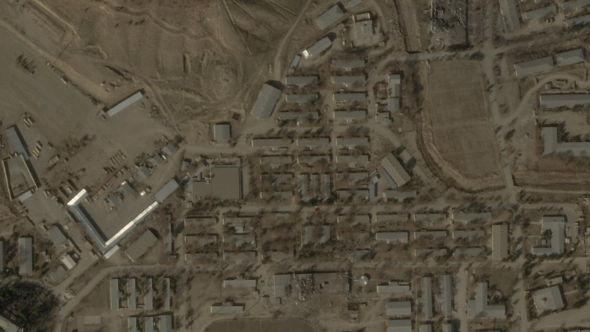 Afghanistan
