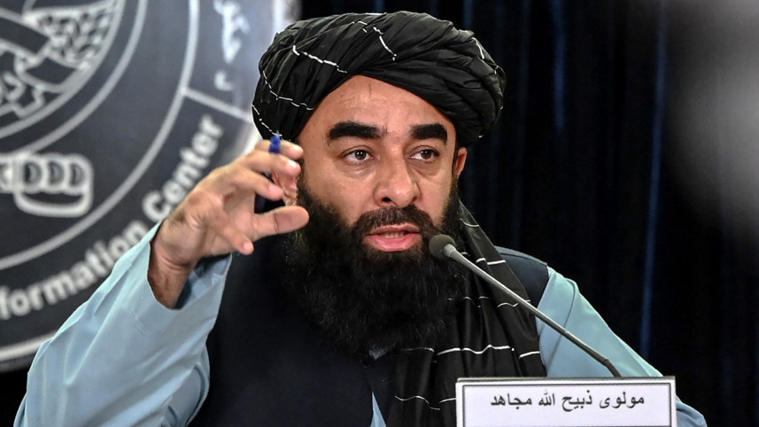 taliban