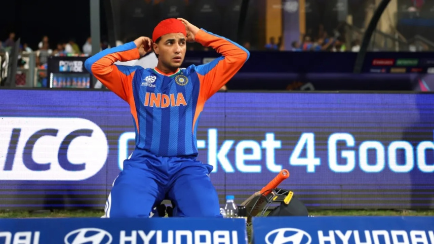 Abhishek Sharma