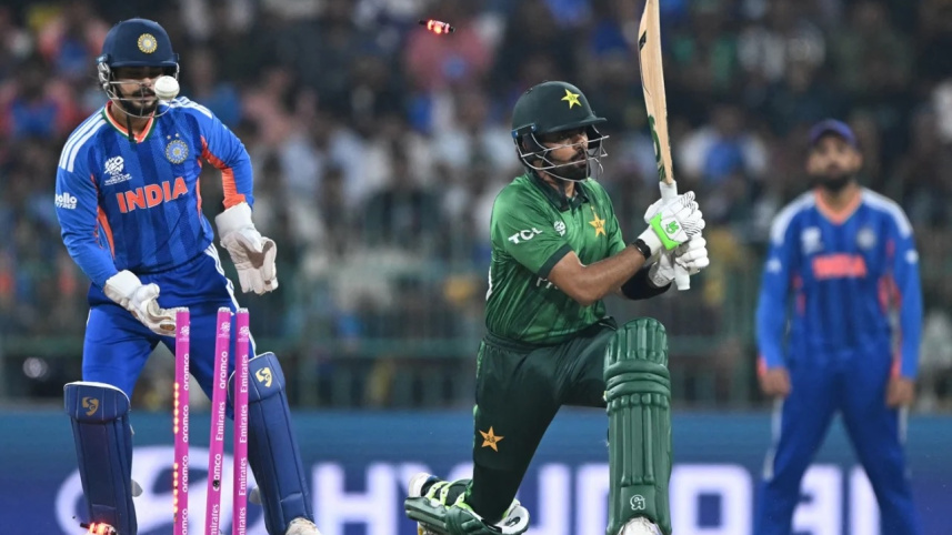 Babar Azam