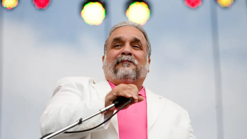Willie Colón