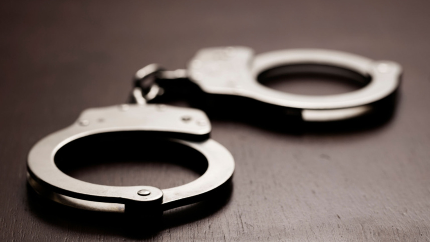 arrest