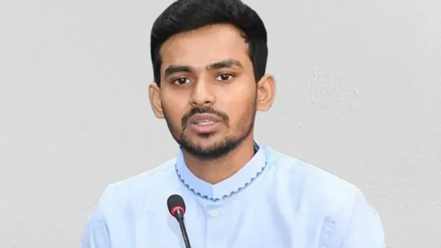asif mahmud