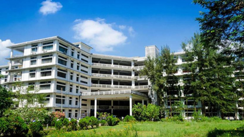 ctg university