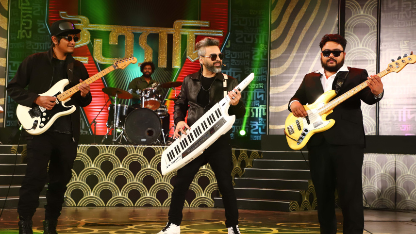 habib in ittadi