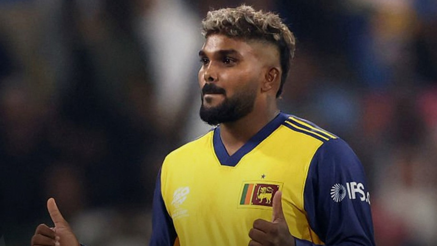 hasaranga