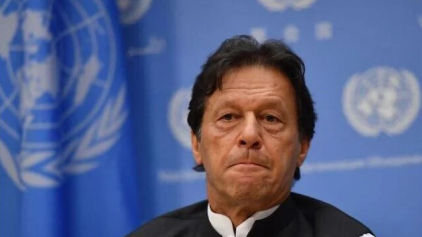 imran khan