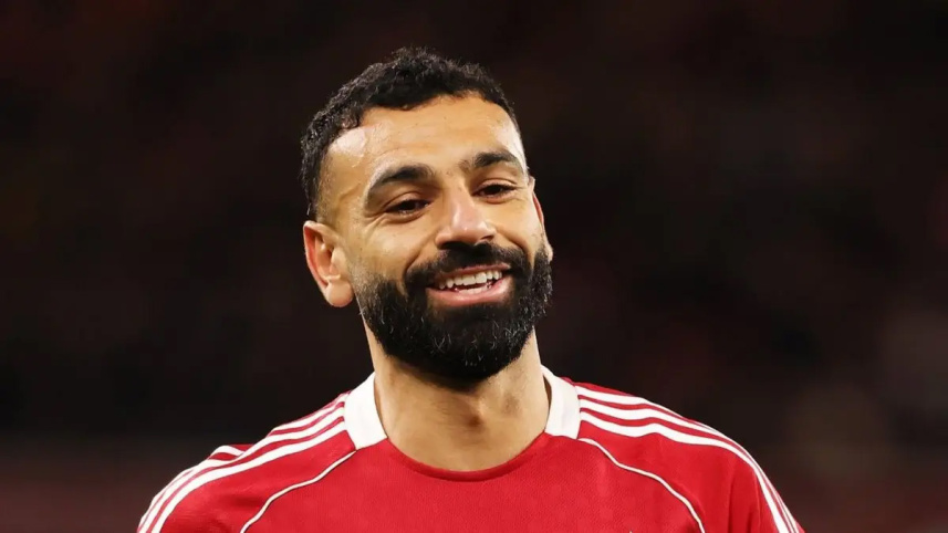 salah