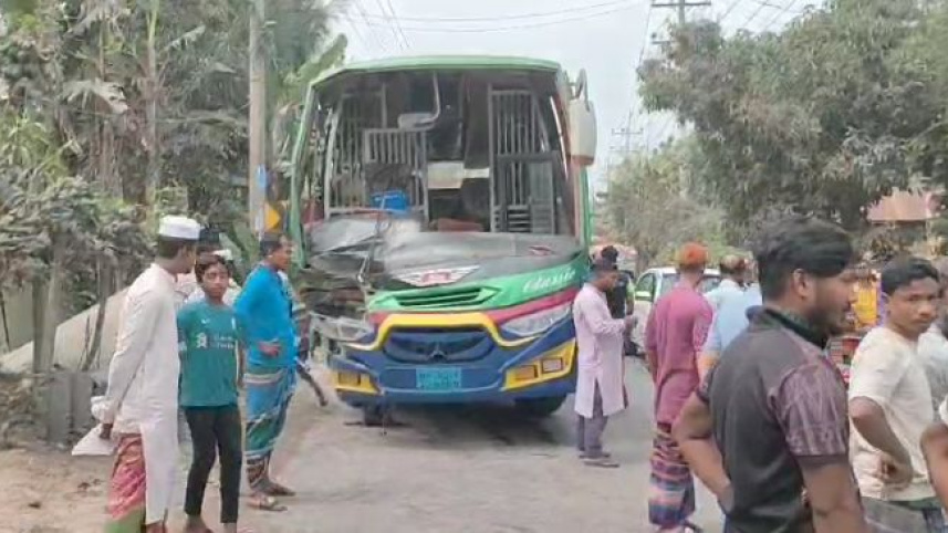 বাস