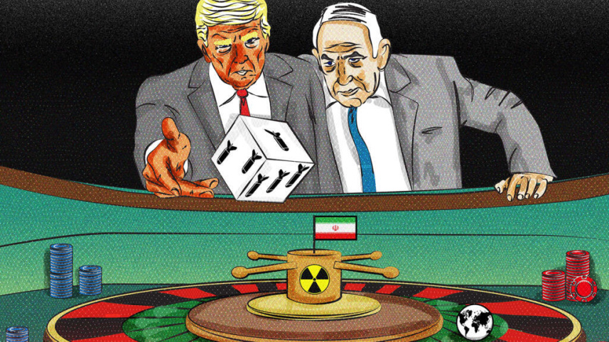 Iran War