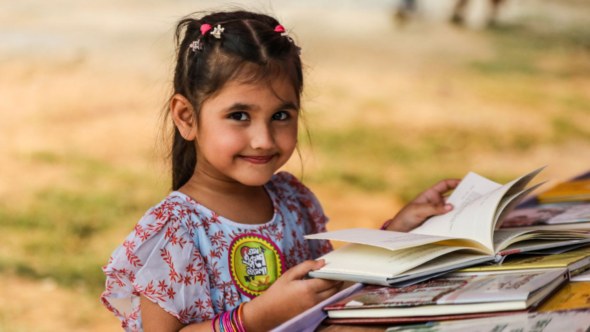 Book Fair