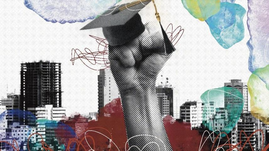 Education visual
