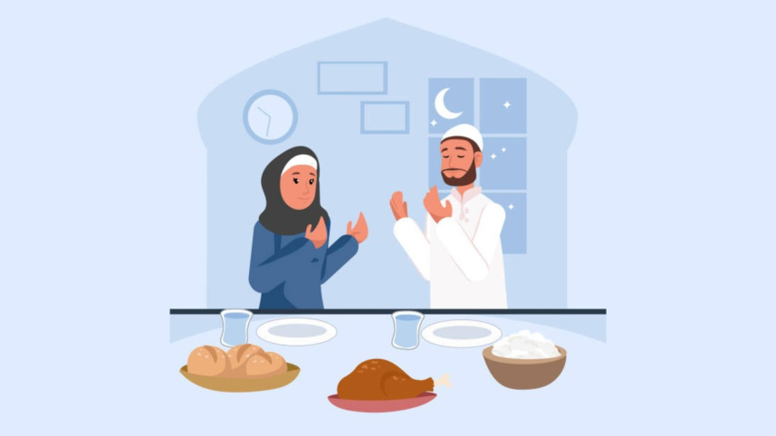 Fasting