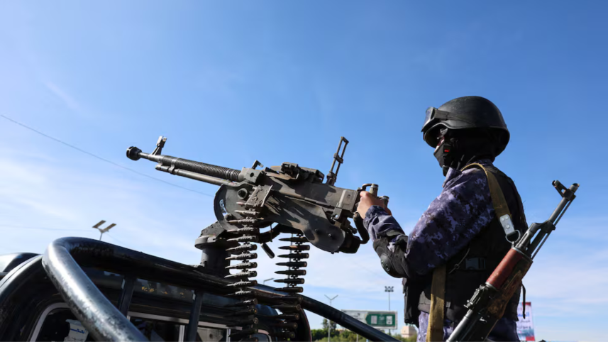 Houthis
