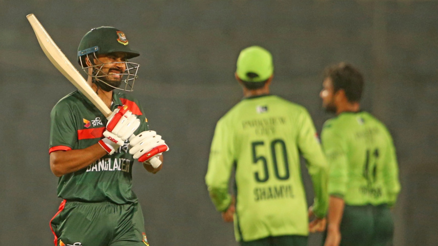 Miraz out