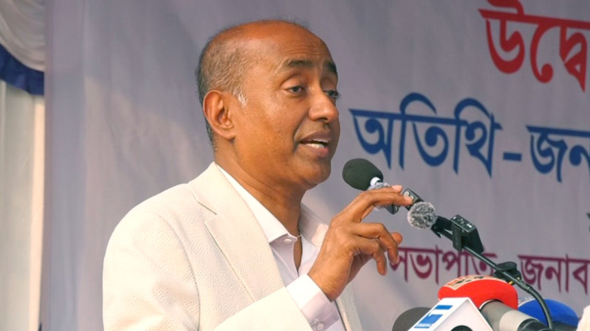 minister