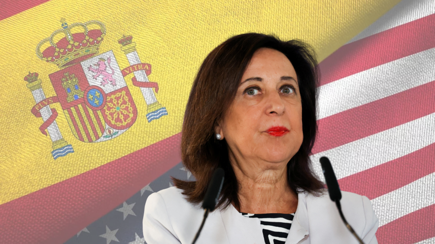 Margarita Robles