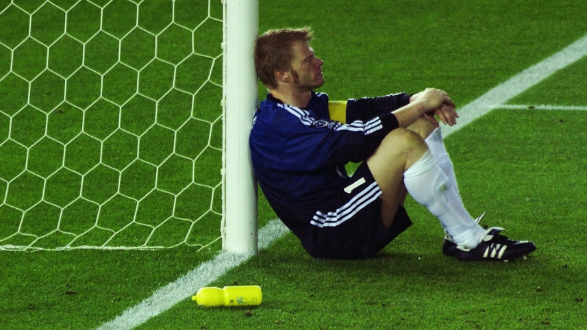 Oliver Kahn