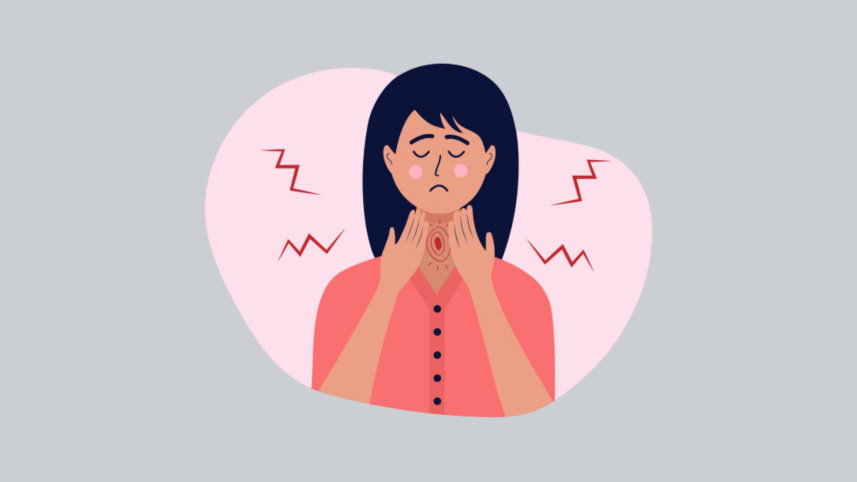 Pharyngitis