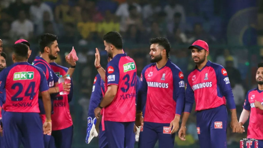 Rajasthan Royals