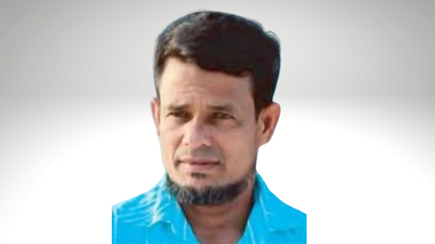 Sadar Ali