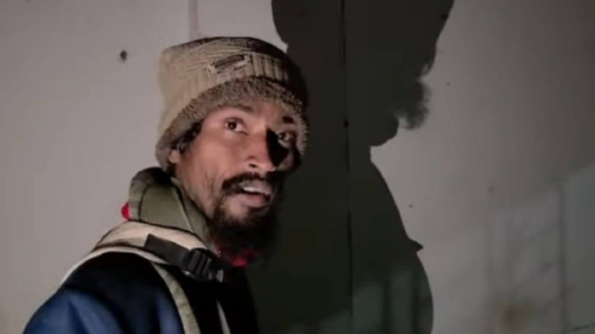 Savar serial killer